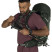 Рюкзак Osprey Talon 33 green canopy/pine leaf - O/S - зеленый