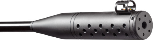 Винтовка пневматическая BSA Meteor EVO Silentum 4,5 мм (172S)