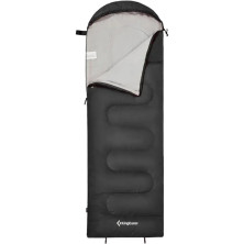 Спальный мешок KingCamp Oasis 250 black