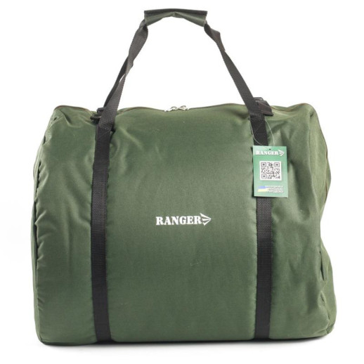 Спальный мешок Ranger 5 season (арт. RA 5516)