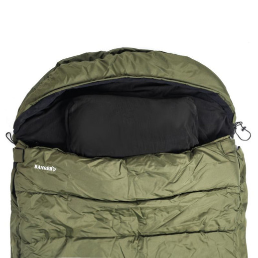 Спальный мешок Ranger 5 season (арт. RA 5516)