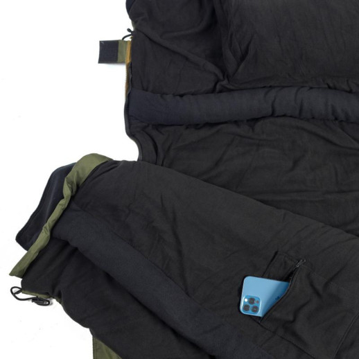 Спальный мешок Ranger 5 season (арт. RA 5516)