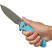 Нож Skif Freestyler SW, blue