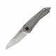 Нож Zero Tolerance GTC KVT titanium, 0055