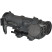 Прицел ELCAN Specter DR 4x/1x DFOV14-L1 (для калибра 5.56), A.R.M.S. Adj. Flip Cover&ARD