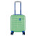 Чемодан детский Semi Line 16" (XS) Green/Blue (T5890-1)