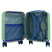 Чемодан детский Semi Line 16" (XS) Green/Blue (T5890-1)