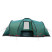 Палатка Tramp Brest 6 (v2) green UTRT-083