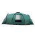 Палатка Tramp Brest 6 (v2) green UTRT-083