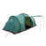 Палатка Tramp Brest 6 (v2) green UTRT-083