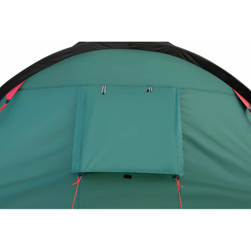 Палатка Tramp Brest 6 (v2) green UTRT-083