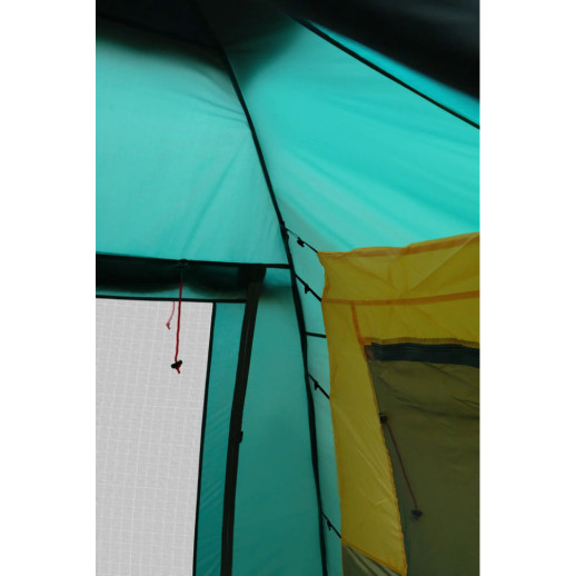 Палатка Tramp Brest 6 (v2) green UTRT-083