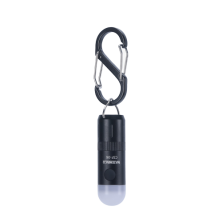 Фонарь Mateminсo CSF06 MINI, черный