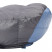 Спальный мешок Exped Comfort 400 L, синий, левая молния