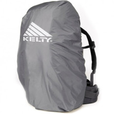 Чехол водонепроницаемый на рюкзак Kelty Rain Cover L charcoal