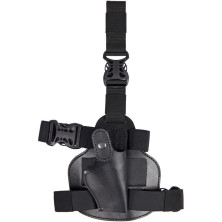 Кобура Ammo Key ILLEGIBLE-2 S на бедро для ПМ (KO.IL2.PM.S.03.0)