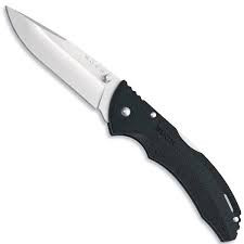 Нож Buck Bantam BBW