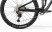 Велосипед Merida 2021 one-twenty 600 l( 19) matt grey/glossy black