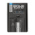 Подарочный набор Stanley Adventure Matte Black: 2 фляги та 4 рюмки