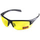 Очки Global Vision Hercules-7 (yellow) желтые