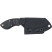 Нож Boker Plus Rhino All Black