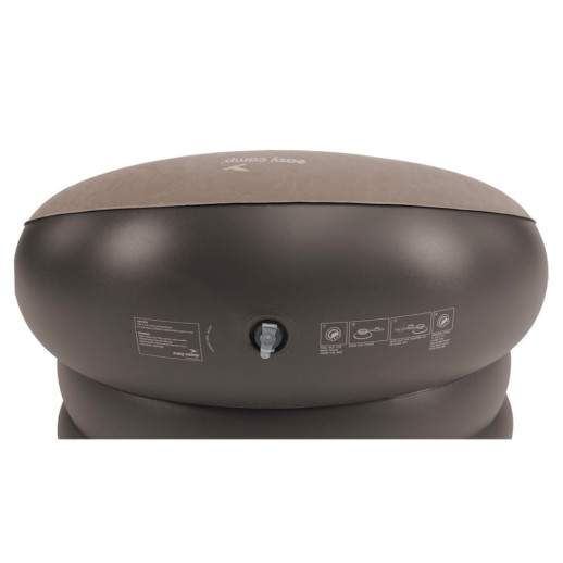 Кресло надувное EASY CAMP Maple Chair