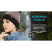Водонепроницаемая шапка DexShell Beanie Fair Isle DH362BLU, S/M (56-58 см)