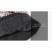 Водонепроницаемая шапка DexShell Beanie Fair Isle DH362BLU, S/M (56-58 см)