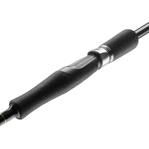 Спиннинг Favorite X1 Travel 804ExH 2.44m 30-80g Ex.Fast