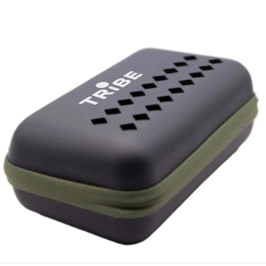 Полотенце из микрофибры Tribe Pocket Towel 75х150 см T-LC-0001-XL, army-green