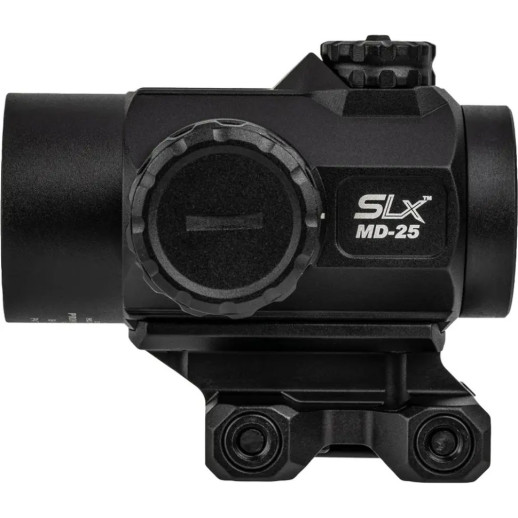 Прицел коллиматорный Primary Arms SLx MD-25 сетка ACSS CQB