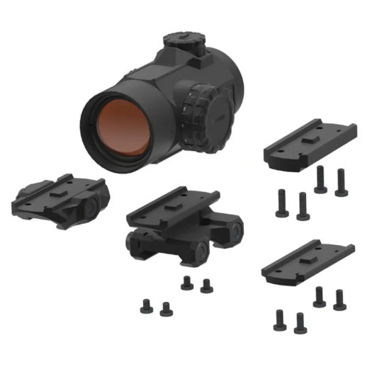Прицел коллиматорный Primary Arms SLx MD-25 сетка ACSS CQB