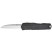 Нож Microtech Cypher II Apocalyptic, black