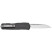 Нож Microtech Cypher II Apocalyptic, black