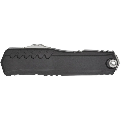 Нож Microtech Cypher II Apocalyptic, black