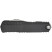 Нож Microtech Cypher II Apocalyptic, black