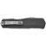Нож Microtech Cypher II Apocalyptic, black