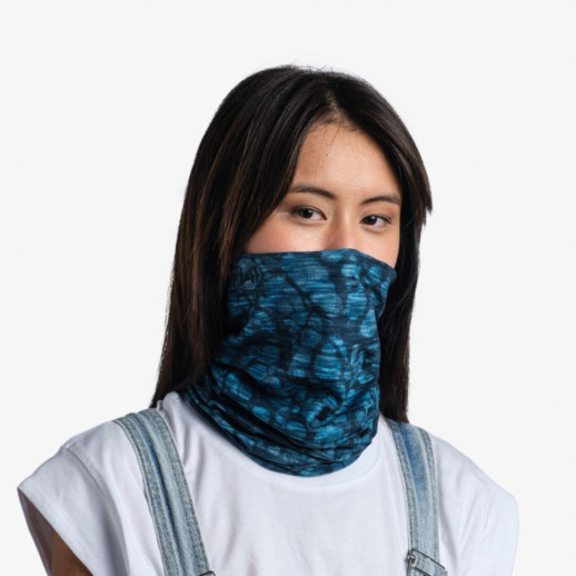 Шарф-труба Buff ORIGINAL halcyon turquoise