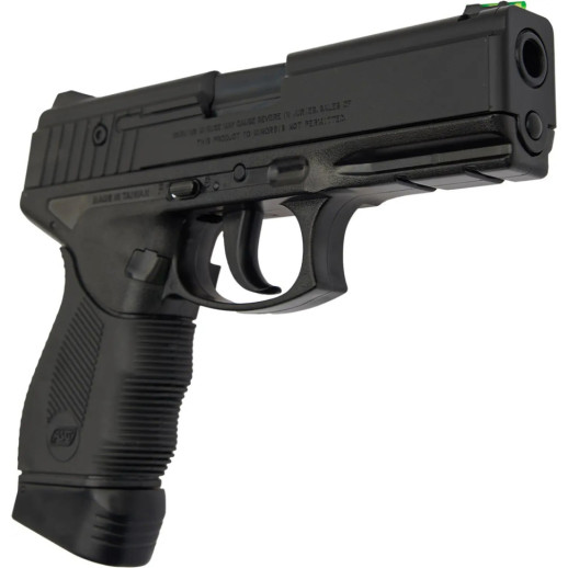 Пистолет страйкбольный ASG Sport 106 6 мм