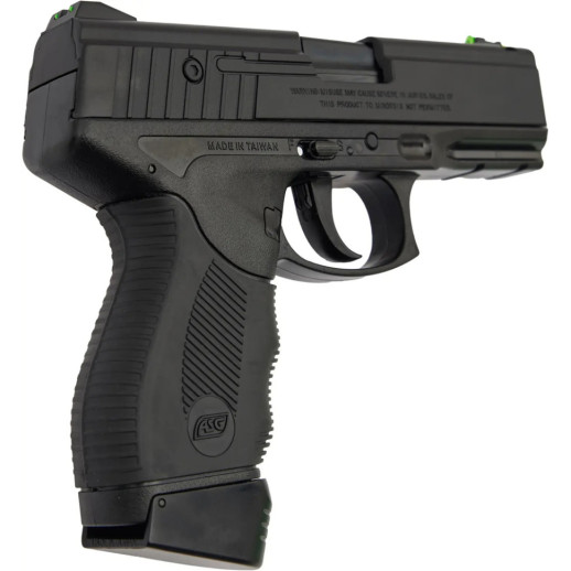 Пистолет страйкбольный ASG Sport 106 6 мм