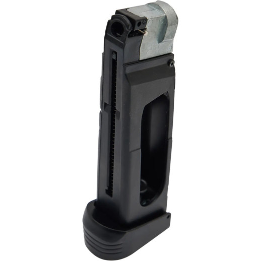 Пистолет страйкбольный ASG Sport 106 6 мм