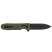 Нож SOG Pentagon XR OD Green (SOG 12-61-02-57)