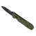 Нож SOG Pentagon XR OD Green (SOG 12-61-02-57)