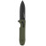 Нож SOG Pentagon XR OD Green (SOG 12-61-02-57)
