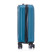 Чемодан Semi Line 20" (S) Blue (T5872-2)