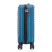 Чемодан Semi Line 20" (S) Blue (T5872-2)