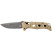 Нож Benchmade Sibert Auto Adamas 2750GY-3
