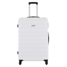 Чемодан Semi Line 28" (L) White (T5952-3)