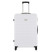 Чемодан Semi Line 28" (L) White (T5952-3)
