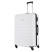 Чемодан Semi Line 28" (L) White (T5952-3)